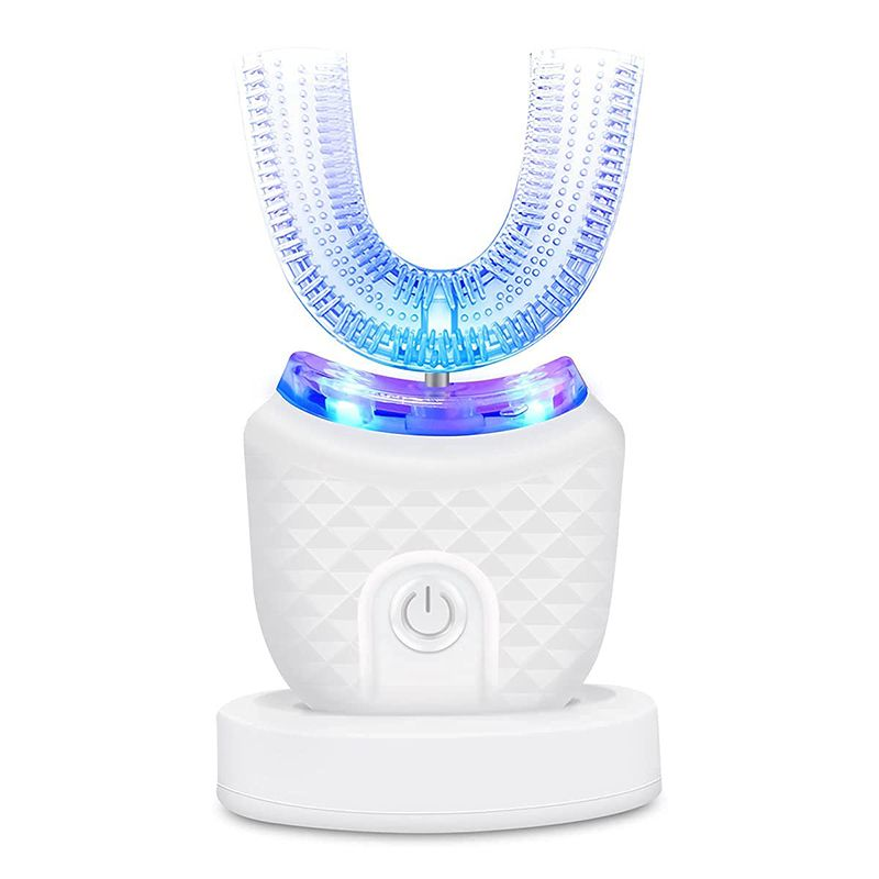 SmiloBrush™ Automatic 360° Toothbrush